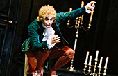 Zum Mozartjahr 2006: Amadeus