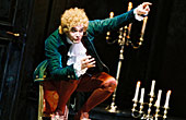 Zum Mozartjahr 2006: Amadeus Zum Mozartjahr 2006: Amadeus